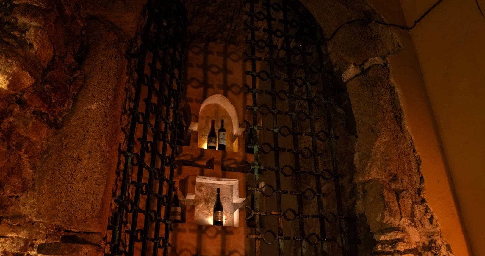 Arany Hordó Étterem a Budai Várban